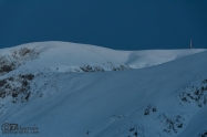 Botev peak