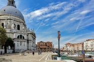 Базиликата Santa Maria della Salute