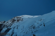 Botev peak
