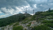 Връх Ореляк