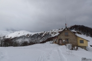 хижа Мазалат
