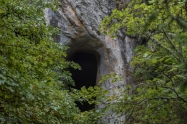 The Small bridge