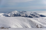 Golian Kademlia peak